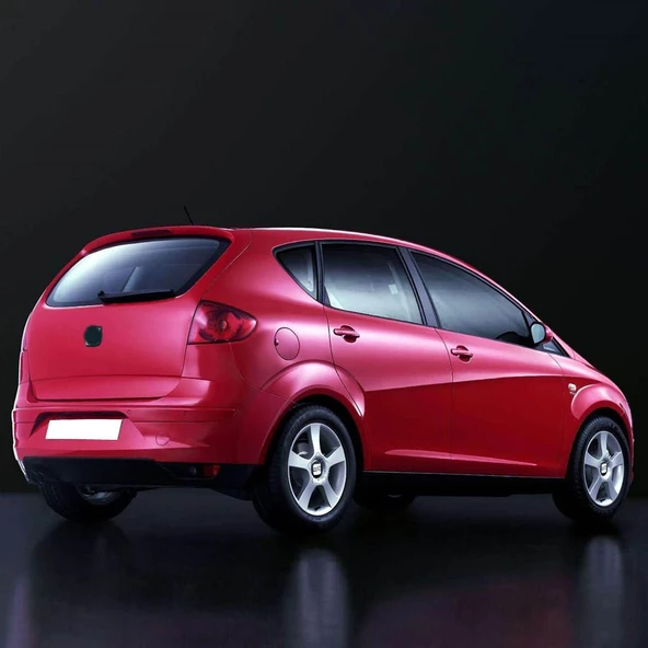 Seat Altea 2004-2008 Ön Arka Cam Silecek Silgi Takımı Set - Resim 2