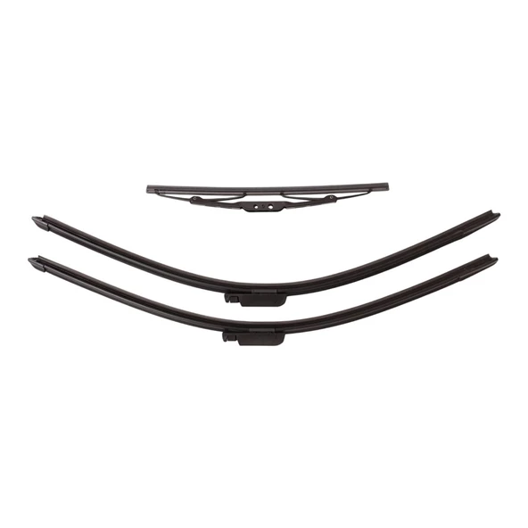 Seat Altea 2004-2008 Ön Arka Cam Silecek Silgi Takımı Set ürün görseli 1