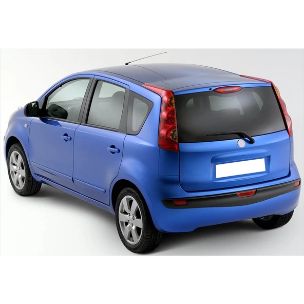 Nissan Note E11 2005-2012 Arka Bagaj Amortisörü 1 Adet 904509U00A - 2