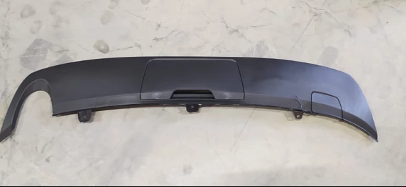 TAMPON SPOYLERI ARKA VW JETTA 15-18