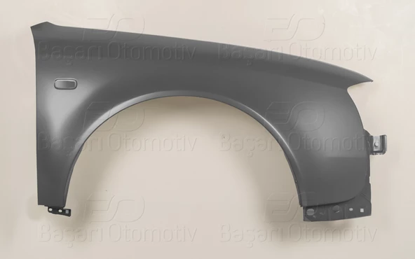 CAMURLUK ON SAG (SIMYI) AUDI A6 02-05