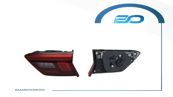 STOP IC SAG VW TIGUAN TRENDLINE COMFORTLINE 16-20