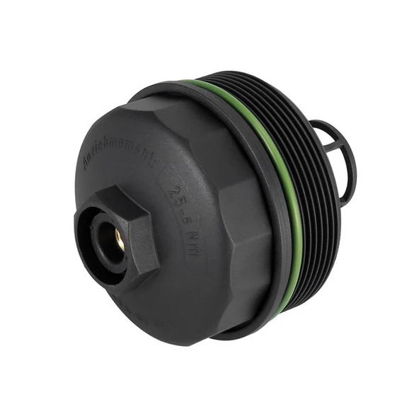 YAG FILTRE KAPAGI VW TOUAREG 4.2 03-07