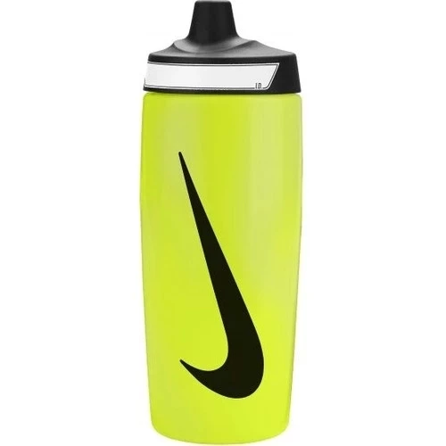 Nike Refuel Bottle Grip 24 Oz Volt Matara N.101.0867.753.24