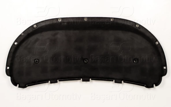 MOTOR KAPUT IZOLASYONU SKODA FABIA 11-14