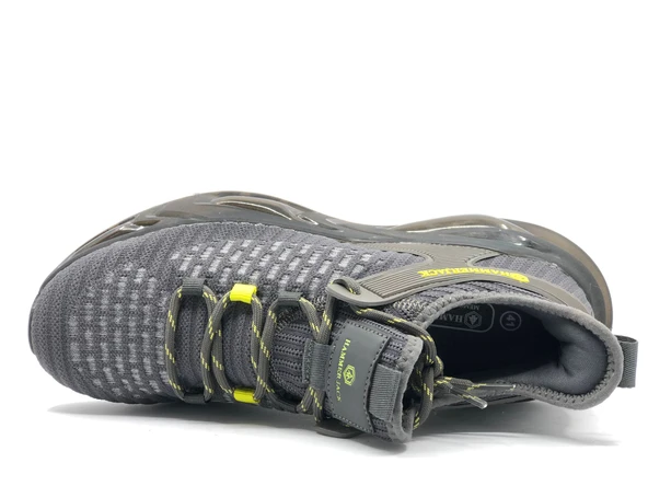 Hammer Jack 101-23500 Lambor Air Bost Erkek Spor Ayakkabı - Resim 9