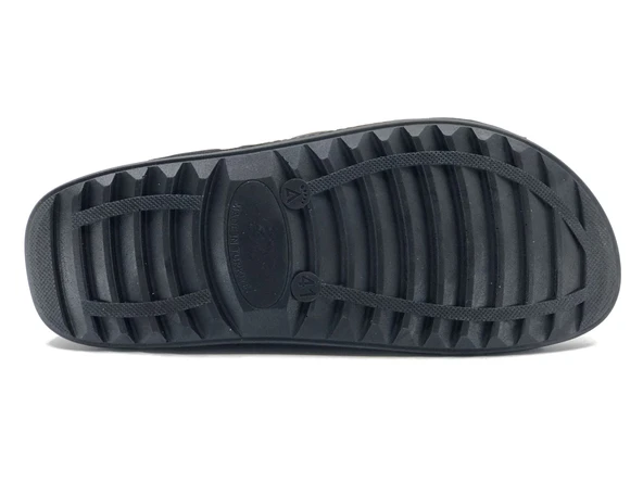 Aryan 80-954 Dr. Tavsiyeli Ortapedik Erkek Sandalet - Resim 3