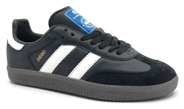 Hammer Jack 490-572 Diego Unisex Spor Ayakkabı - 2