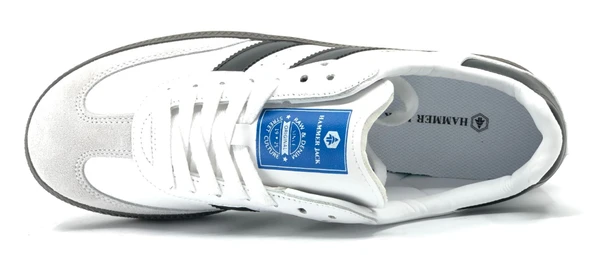 Hammer Jack 490-572 Diego Unisex Spor Ayakkabı - 9