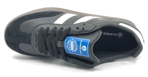 Hammer Jack 490-572 Diego Unisex Spor Ayakkabı - 4