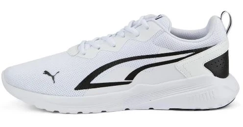 Puma 386269-04 All-Day Active Unisex Spor Ayakkabı - 2
