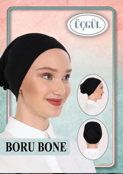 Üçgül Boru Bone