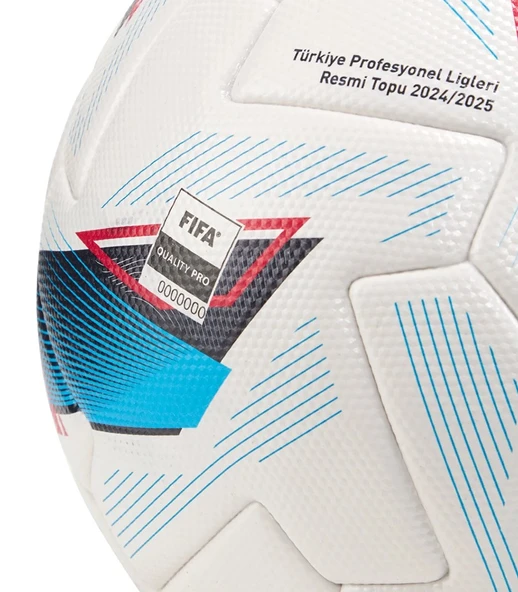 Puma 084517 Orbita Süper Lig 1 (FIFA® Quality Pro) Türkiye Resmi Topu 5 Numara Futbol Topu - Resim 12