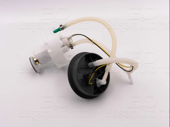 YAKIT POMPASI VW PASSAT B5 B5.5 1.9 TDI 98-05 AUDI A6 C5 C6 2.5 2.7 TDI 97-08 SKODA SUPERB 1 2.5 TDI 01-03