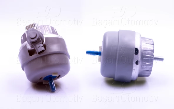 MOTOR TAKOZU SOL ELEKTRIKLI AUDI A6 2.0 TDI 2004>