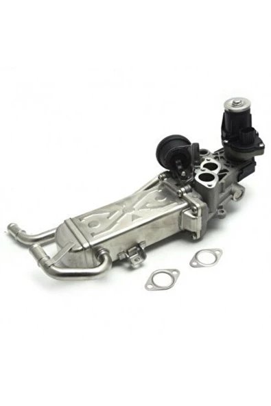 EGR VALFI VW TIGUAN JETTA 3 CADDY OCTAVIA 2 FABIA 2 AUDI A3 1.6 TDI 2.0 TDI 04 >