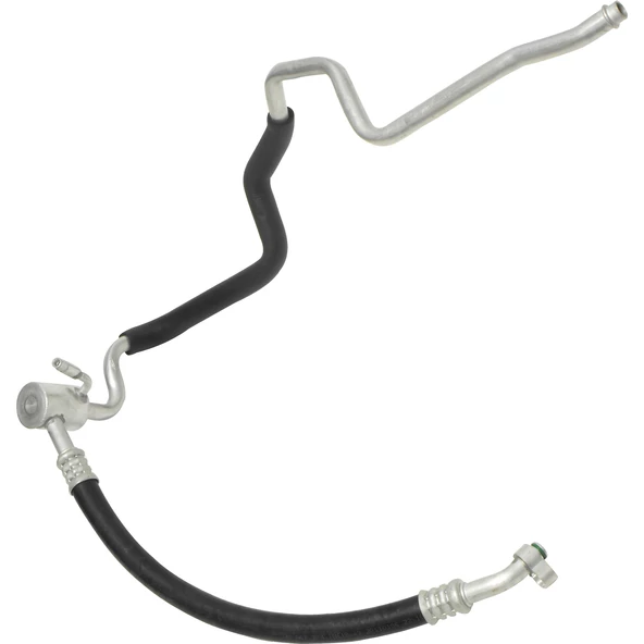 KLIMA BORUSU VW BORA 1 98-05 GOLF4 1.6 1.8 T-GTI 97-06 AUDI A3 1.6 1.8 96-03 SEAT LEON 1.6 1.8 98-04
