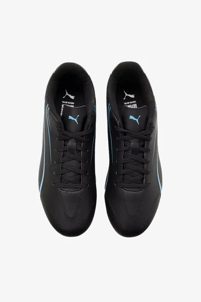Puma Vıtorıa FgAg Erkek Siyah Krampon (Çim Zemin) 10748305 - 2