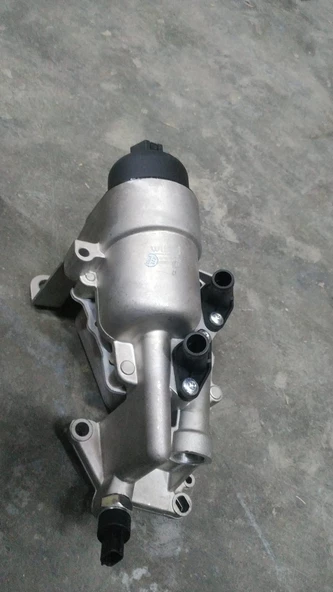 YAG SOGUTUCUSU KOMPLE RENULT MAIS MASTER 2 2.5 16V 98>