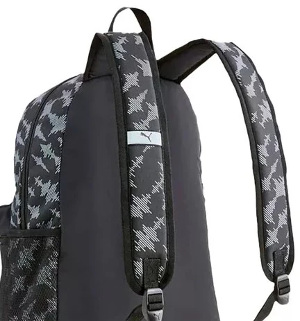 Puma Phase Aop Backpack 079948 Unisex Sırt Çantası - 3