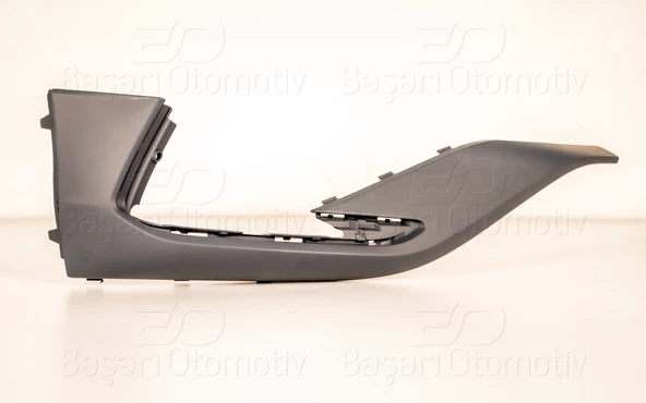 TAMPON KAPLAMASI ON SAG ASTARLI VW TIGUAN R-LINE 22>
