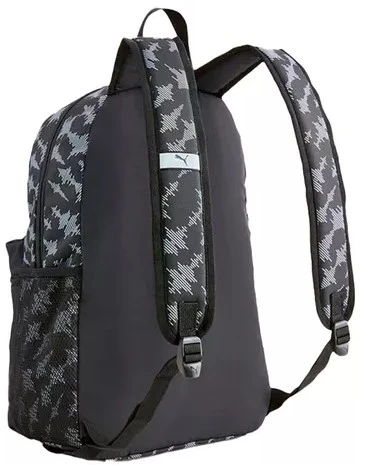Puma Phase Aop Backpack 079948 Unisex Sırt Çantası - 2