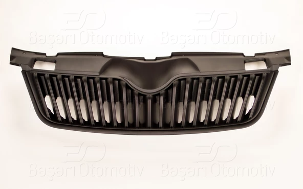 PANJUR FULL SIYAH (TAIWAN) SKODA FABIA ROOMSTER 11-15
