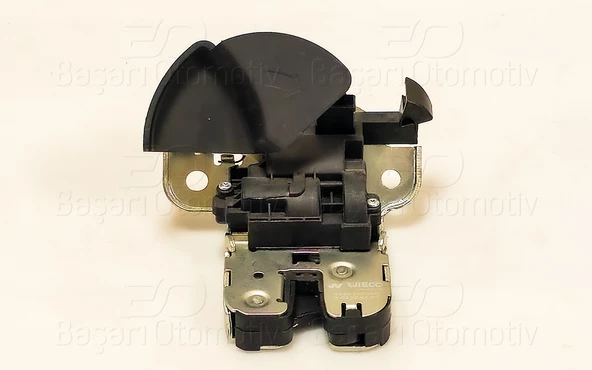 BAGAJ KAPAK KILIDI VW JETTA 4 (162) 11-15