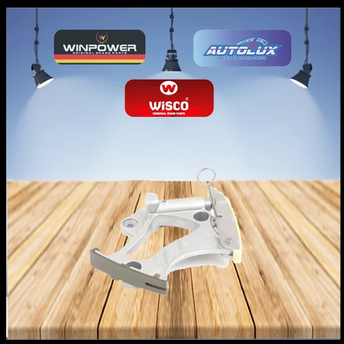 ZINCIR GERGISI AUDI S4 S5 A6 Q5 3.0T VR QUATTRO ürün görseli 1