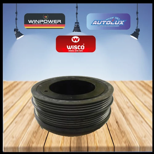 KRANK KASNAGI VW PASSAT-A4 1.9TDI AFN ürün görseli 1