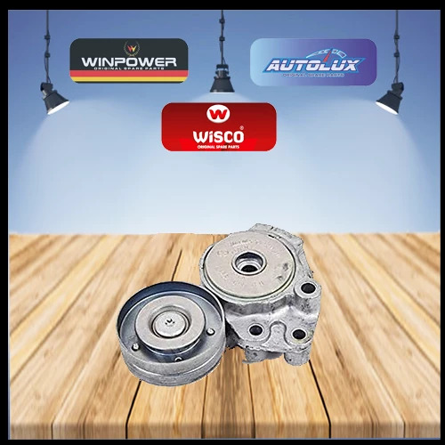 GERGI KUTUGU VW GOLF5 6 JETTA A3 LEON 1.4TSI CAV 05 > ürün görseli 1