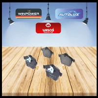 FREN BALATASI ON VW SHARAN ALHAMBRA GALAXY 1.9 95 > ürün görseli 1