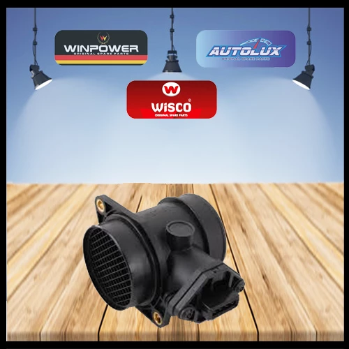 HAVA DEBIMETRESI VW GOLF4 BORA A3 PASSAT1.8T 96 > ürün görseli 1