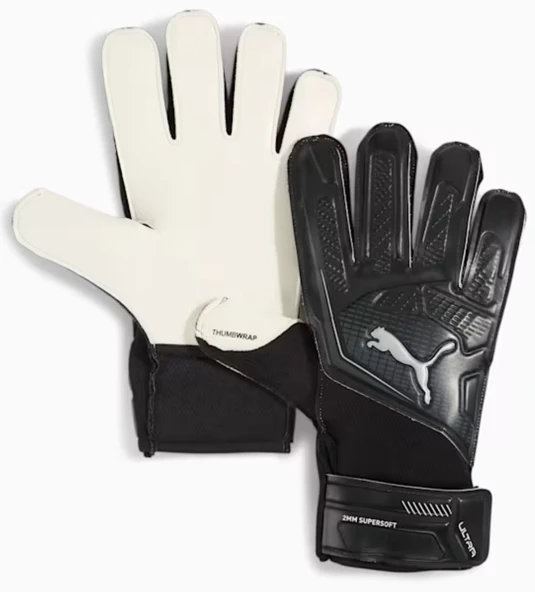 Puma 041952 Ultra Play Rc Unisex Kaleci Eldiveni
