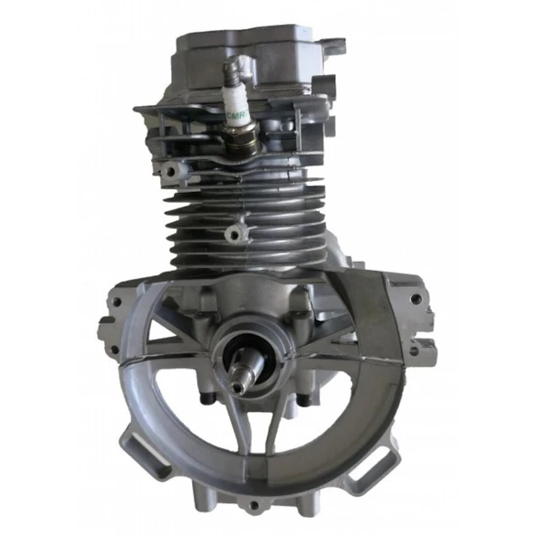 Tomking / Gardenpro TK140 / Honda GX35 Silindir Ve Piston Seti 39 mm - 3