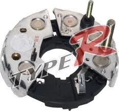 ALTERNATOR DIOT TABLASI AUDI A80 A100