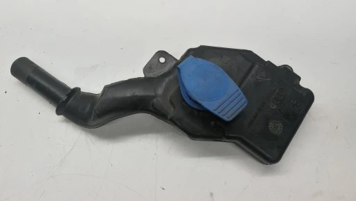 SU FISKIYE BIDON UST PARCASI (OEM) AUDI A4 12-14