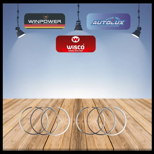 SEGMAN OPEL 22 16V ürün görseli 1