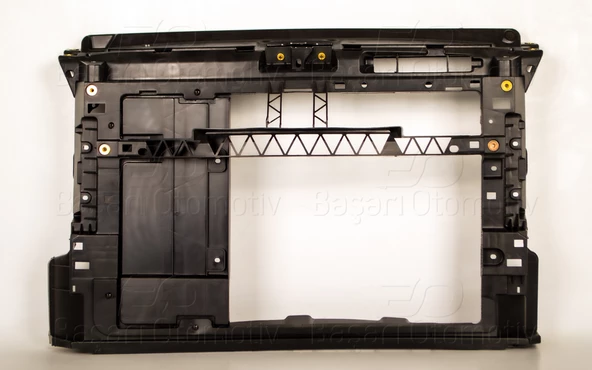 PANEL VW POLO BENZIN 09 >