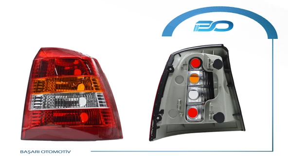 STOP SAG OPEL ASTRA G HB 98 >