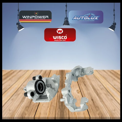 FREN KALIPERI SAG VW PASSAT 88 > ürün görseli 1