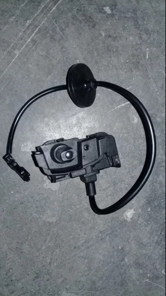 YAKIT DEPO KILIT MEKANIZMASI VW POLO 09-18