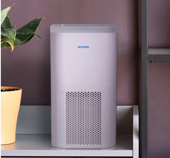 Neutron Air Purifier H11 Hepa Filtre Akıllı Hava Temizleyici - 2