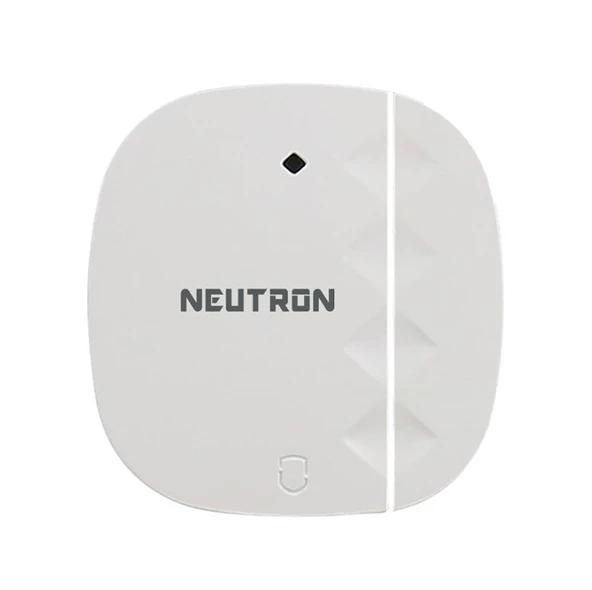 Neutron Akıllı Hırsız Alarm Sistemi - 4