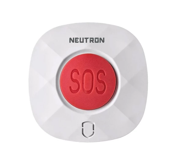 Neutron Akıllı Hırsız Alarm Sistemi - 3