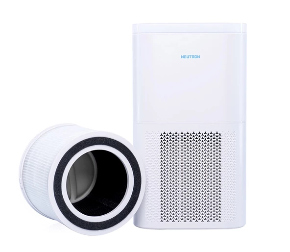 Neutron Air Purifier H11 Hepa Filtre Akıllı Hava Temizleyici - 3
