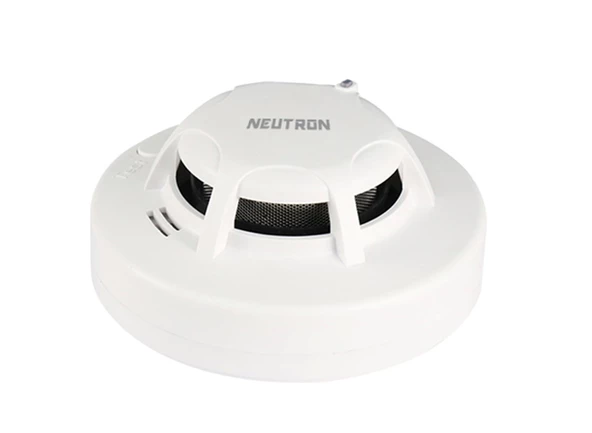 Neutron Akıllı WiFi Duman Dedektörü - 2