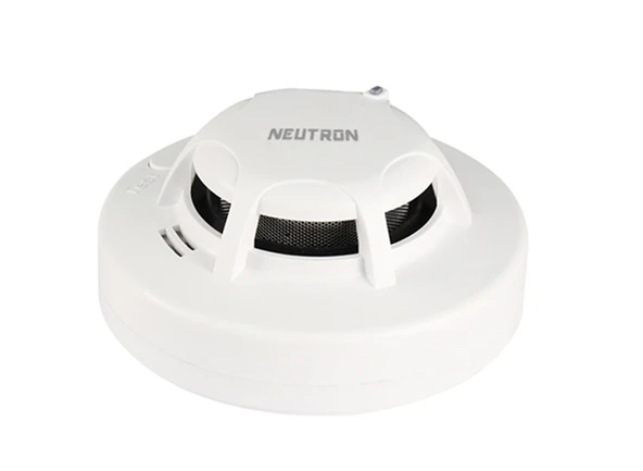 Neutron Akıllı WiFi Duman Dedektörü - Resim 2
