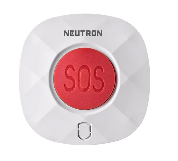 Neutron Akıllı Wi-Fi Hırsız Alarm Sistemi - 7
