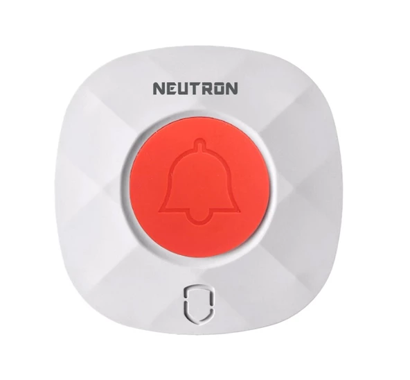 Neutron Akıllı Wi-Fi Hırsız Alarm Sistemi - 5